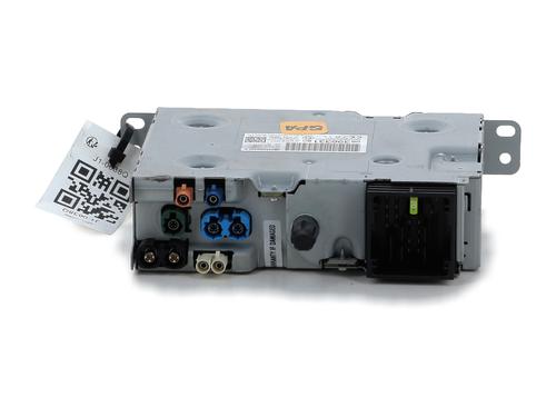 Radio PEUGEOT 3008 II SUV (MC_, MR_, MJ_, M4_) Hybrid | BP28835265E6 