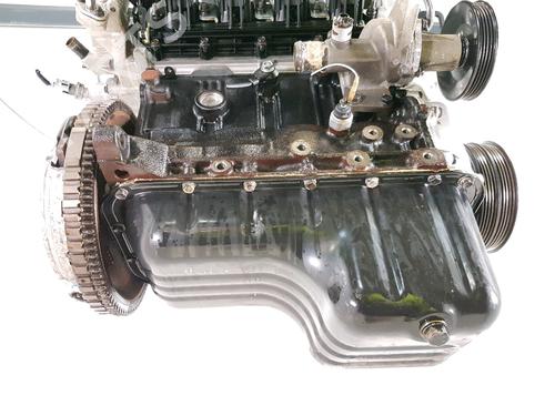 Engine CHEVROLET SPARK (M300) | BP32400891M1