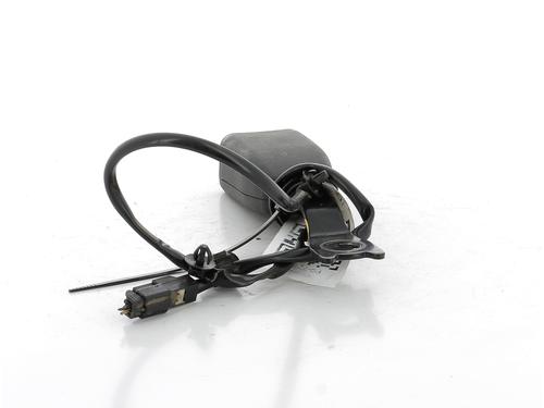 Seat buckle CITROËN C-CROSSER (VU_, VV_) 2.2 HDi | BP27915973I32 