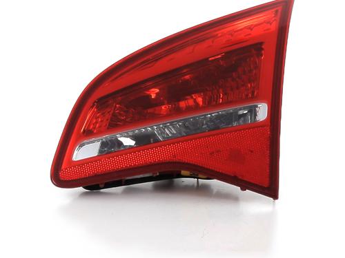 Used Right tailgate light OPEL MERIVA B MPV (S10) 1.3 CDTI (75) (95 hp) 30607695