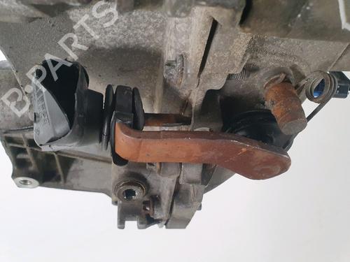 Gearbox RENAULT TWINGO II (CN0_) 1.2 16V (CN04, CN0B) | BP38552526M3 - Image 5