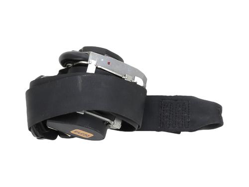 Used Front right belt tensioner SEAT IBIZA IV (6J5, 6P1) 1.2 TDI (75 hp) 27308483