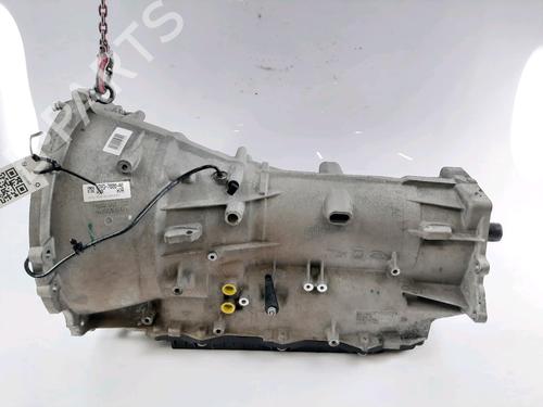 Used Gearbox Gearbox JAGUAR F-PACE (X761) 2.0 TD4 AWD (180 hp) 36548613 36548613