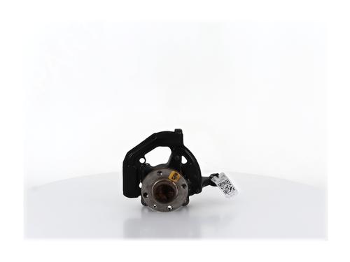 Left front steering knuckle RENAULT TWINGO III (BCM_, BCA_) 1.0 SCe 75 | BP32842186M25 - Image 2