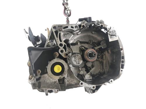 Gearbox RENAULT MODUS / GRAND MODUS (F/JP0_) 1.5 dCi (FP0D, JP0D) | BP38042611M3 - Image 2