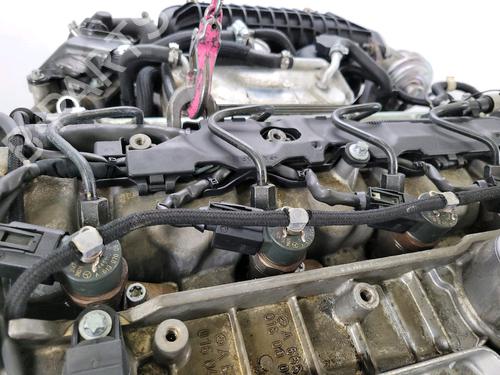 Engine MERCEDES-BENZ M-CLASS (W163) ML 270 CDI (163.113) | BP23535615M1 