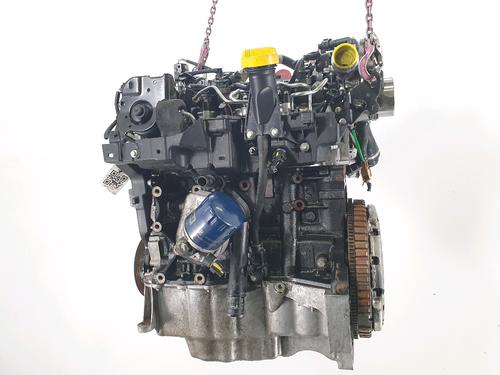 Engine DACIA SANDERO II 1.5 dCi | BP36013016M1 - Image 2