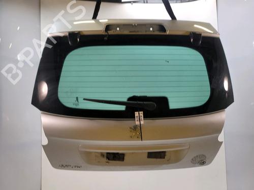 Bagklap CC/Kombi-Coupé PEUGEOT 207 SW (WK_) 1.6 HDi (90 hp) 28160794