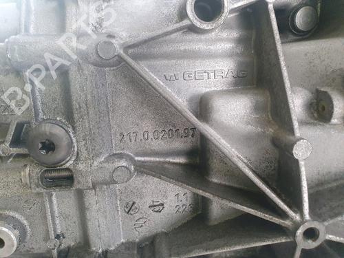 Gearbox BMW 1 (E87) 118 d | BP29964451M3
