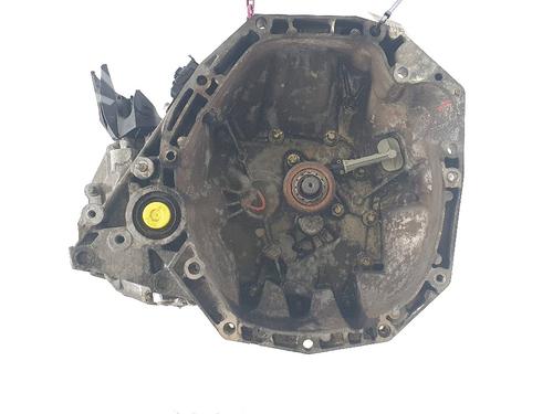 Gearbox RENAULT MODUS / GRAND MODUS (F/JP0_)  | BP28332846M3 