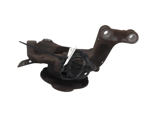 Right front steering knuckle RENAULT MEGANE III Hatchback (BZ0/1_, B3_) 1.5 dCi (BZ09, BZ0D, BZ1W, BZ29, BZ14) | BP29389935M26 