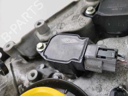 Engine RENAULT CLIO IV (BH_) 0.9 TCe 90 (BHNF, BHMA, BHMH, BHJK, BHJR) | BP28122309M1 