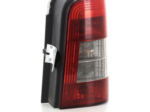 Right taillight PEUGEOT PARTNER MPV (5_, G_) 1.6 HDi 90 | BP29295569C35 