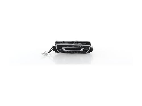 Used Climate control Climate control RENAULT MEGANE III Grandtour (KZ0/1) 1.6 dCi (KZ00, KZ12, KZ13) (130 hp) 36006768 36006768