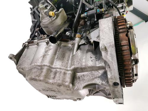 Motor RENAULT MODUS / GRAND MODUS (F/JP0_) 1.5 dCi 75 | BP30828191M1
