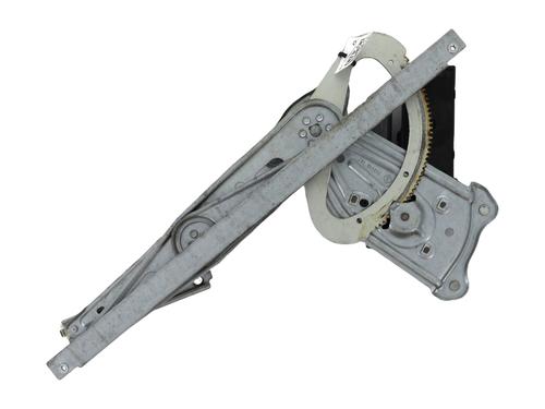 Front left window mechanism RENAULT SCÉNIC III (JZ0/1_) 1.5 dCi | BP30190642C22