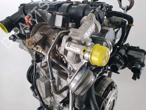 Engine CITROËN C3 AIRCROSS II (2R_, 2C_) 1.2 PureTech 110 (2RHNZB, 2RHNZW, 2RHNPX, 2RHNPJ) | BP39633412M1 - Image 6