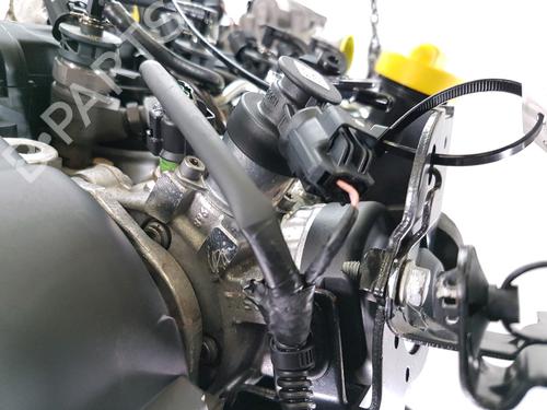 Engine RENAULT CLIO IV (BH_) 1.5 dCi 90 | BP33332844M1  - Image 8