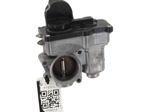 Used Throttle body NISSAN MICRA III (K12) 1.2 16V (80 hp) 30982120