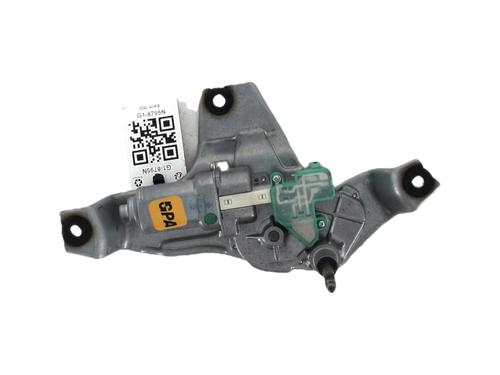 Used Rear wiper motor Rear wiper motor CITROËN C-CROSSER (VU_, VV_) 2.2 HDi (156 hp) 40211889 40211889