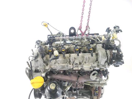 Engine FIAT 500 (312_) 1.3 D Multijet (312AXB1A) | BP29578747M1 