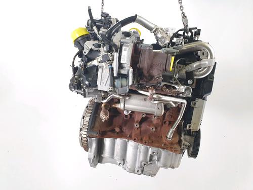 Engine DACIA LOGAN MCV II 1.5 dCi | BP37086818M1 - Image 4