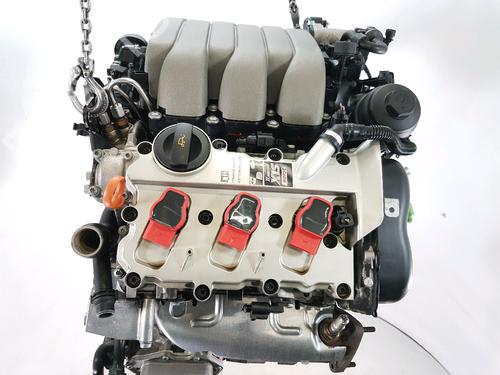 Engine AUDI A4 B7 (8EC) 3.2 FSI quattro | BP33309214M1  - Image 7