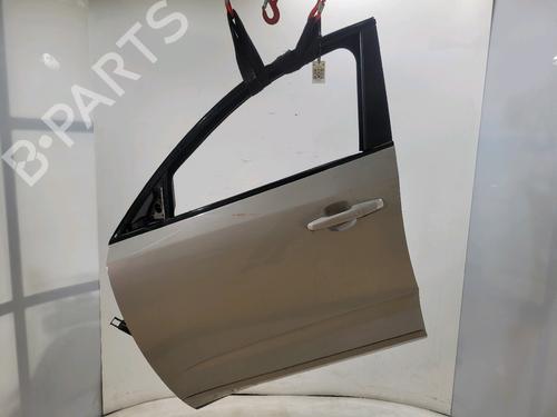 Used Left front door Left front door JAGUAR E-PACE (X540) 2.0 D180 AWD (179 hp) 33332919 33332919