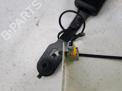 Seat buckle PEUGEOT 208 I (CA_, CC_) 1.4 VTi | BP27916208I32