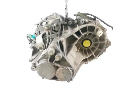 Gearbox NISSAN NV200 Van 1.5 dCi 110 (M20, M20N, M20M) | BP20142146M3 