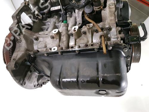 Engine CITROËN DS3 (SA_) 1.6 HDi 110 | BP31606876M1 