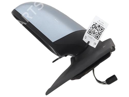 Ryggespeil venstre FORD FIESTA V (JH_, JD_) 1.4 TDCi (68 hp) 31350058