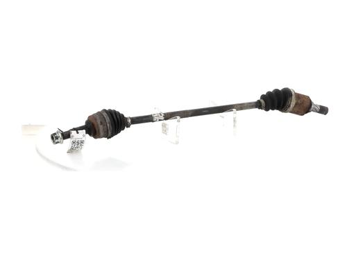 Right front driveshaft NISSAN MICRA IV (K13K, K13KK) 1.2 | BP27439251M39 