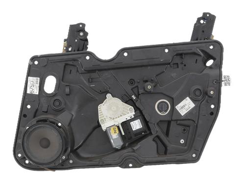 Front right window mechanism VW GOLF VI (5K1) 2.0 TDI | BP37483603C23 - Image 2