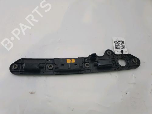 Tailgate handle VW GOLF V (1K1)  | BP24632808C132 