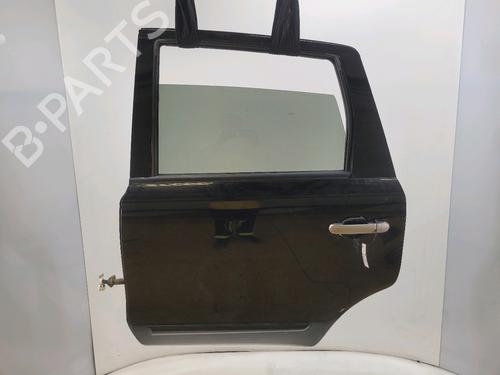 Used Left rear door NISSAN NOTE (E11, NE11) 1.5 dCi (86 hp) 29932110