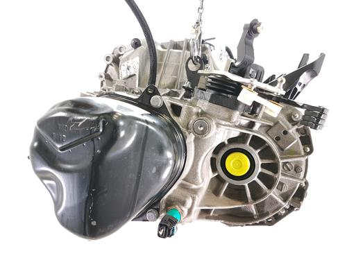Gearbox RENAULT CAPTUR I (J5_, H5_) 0.9 TCe 90 | BP34610133M3 - Image 4