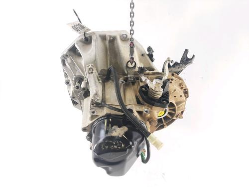 Gearbox RENAULT CLIO III Hatchback Van (SB_, SR_) 1.5 dCi (SR1H) | BP37086584M3 - Image 6