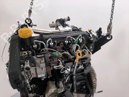 Engine RENAULT TWINGO II (CN0_) 1.5 dCi (CN0E) | BP36853572M1 - Image 5