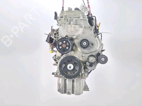 Used Engine KIA RIO III (UB) 1.1 CRDi (75 hp) 28713257