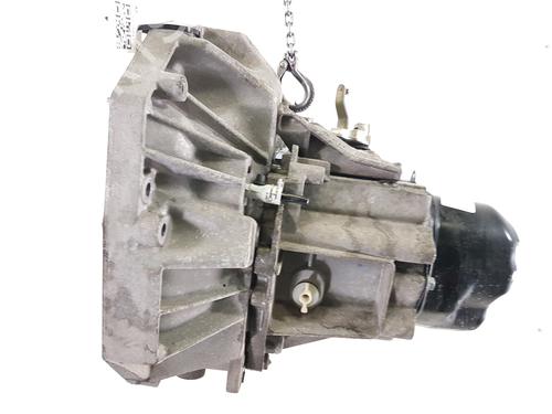 Used Gearbox Gearbox RENAULT MEGANE II (BM0/1_, CM0/1_) [2001-2012] 33866756 33866756