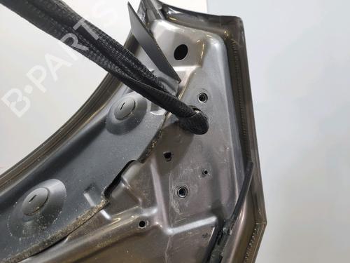 Hood RENAULT SCÉNIC III (JZ0/1_) 1.5 dCi | BP29874688C1