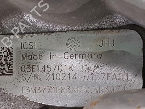 Engine SEAT IBIZA IV (6J5, 6P1) 1.2 TSI | BP36181897M1  - Image 8
