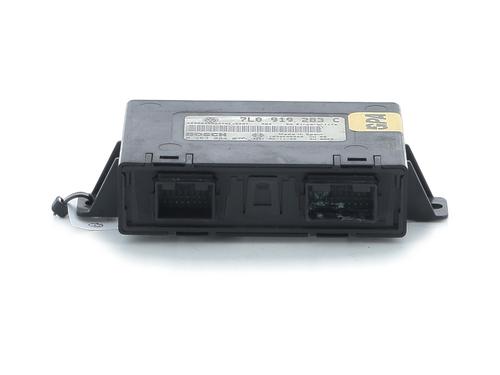 Used Electronic module PORSCHE CAYENNE (9PA) S 4.5 (340 hp) 32334086