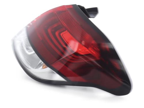 Right taillight CITROËN C4 II (NC_) 1.6 BlueHDi 120 | BP39422028C35 - Image 3