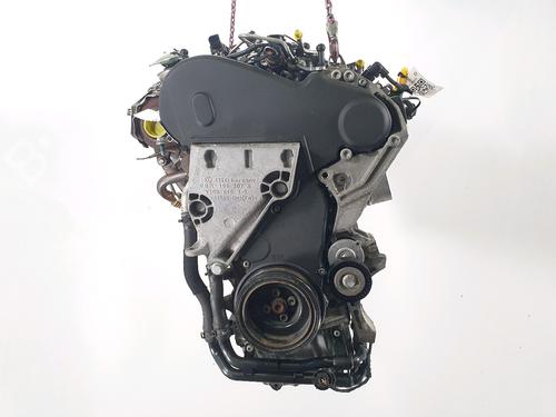 Motor für Motor VW POLO V (6R1, 6C1) 1.6 TDI (90 hp) 36211337 36211337
