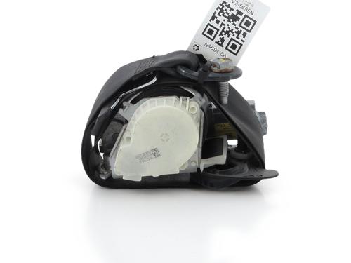 Front right seatbelt CITROËN C3 II (SC_) 1.6 HDi | BP36777374I25 - Image 2