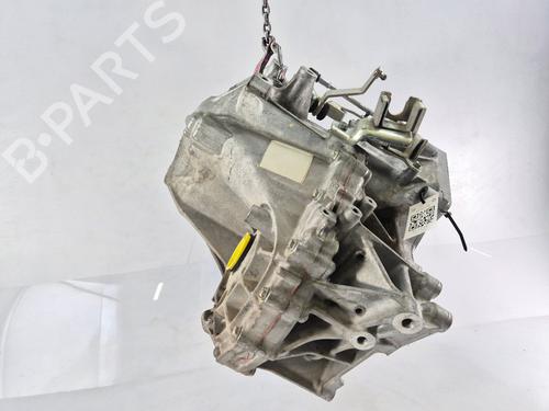 Gearbox JEEP COMPASS (MK49) 2.0 CRD 4x4 | BP40114403M3 - Image 3