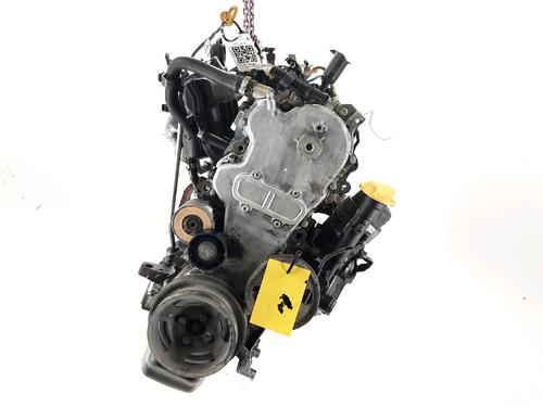 Used Engine FIAT DOBLO Box Body/MPV (223_) [2000-2026]  32842353