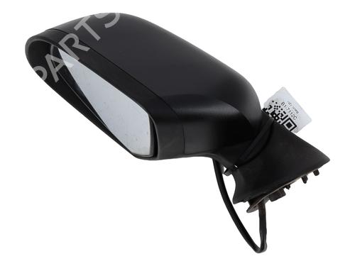 Used Left mirror Left mirror DACIA DUSTER (HS_) 1.5 dCi (HSMC) (107 hp) 32401292 32401292